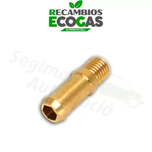 Regulador de Pressão EasyJet/Autronic Mistral II VIR100 - 4 Cilindros