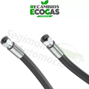 CAMPKO Mangueira de enchimento de GLP 67R-01 Classe 1 – recta