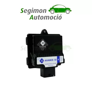 Cable adaptador EVG (Valtek, MED, PAN, Lovato, Rail) a Matrix (set de 4 cilindro