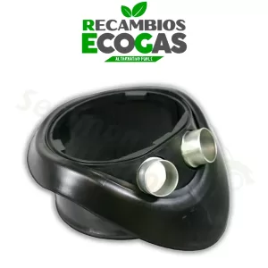 MULTIVÁLVULA ICOM F13 - 10 agujeros JTG F85 - T95