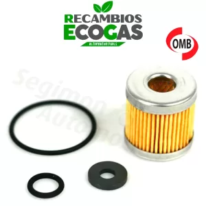 KME sensor de temperatura de gas M10 / 4-5 mm (rampa de inyección)