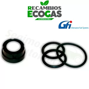 Abrazadera con oreja sin escala, inoxidable Oetiker
