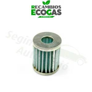 Filtro fase gaseosa 6 salidas de inyectores | Magic