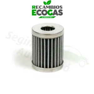 Tapón contra polvo para válvula de llenado GNC