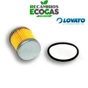 Prins VSI filtro set tipo 2, eVP reductor