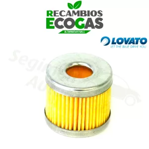 Prins VSI filtro set tipo 2, eVP reductor