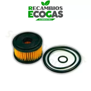 Bosch sensor de presión para Prins VSI (0281002593)
