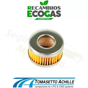 Tomasetto reductor GLP 140HP AT07 SUPER (hasta 105 kW)