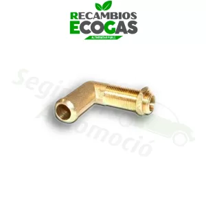 Regulador de flujo 16/16 mm