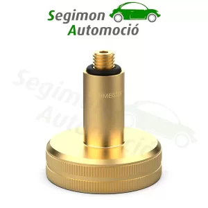 Adaptador GLP DISH M10/M12/M14 | DREHMEISTER