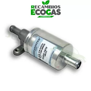 DREHMEISTER Filtro de gas HS01C