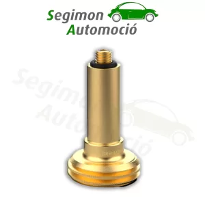 Adaptador GLP ACME M10/M12/M14 | DREHMEISTER