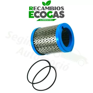 MULTIVÁLVULA ICOM F13 - 10 agujeros JTG F85 - T95