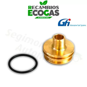 Magic Jet boquilla de inyección original