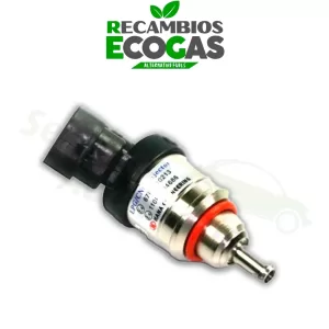 HANA inyector GLP/GNC H2001