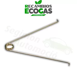 ICOM boquilla de suministro mini (rosca interna) M12 para tubería de 10 mm + adaptador ACME
