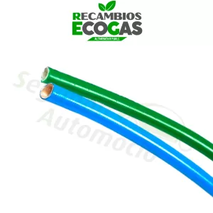 ICOM Tubería  flexible (por metro)