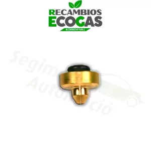 ICOM calibrador A/B/C/D