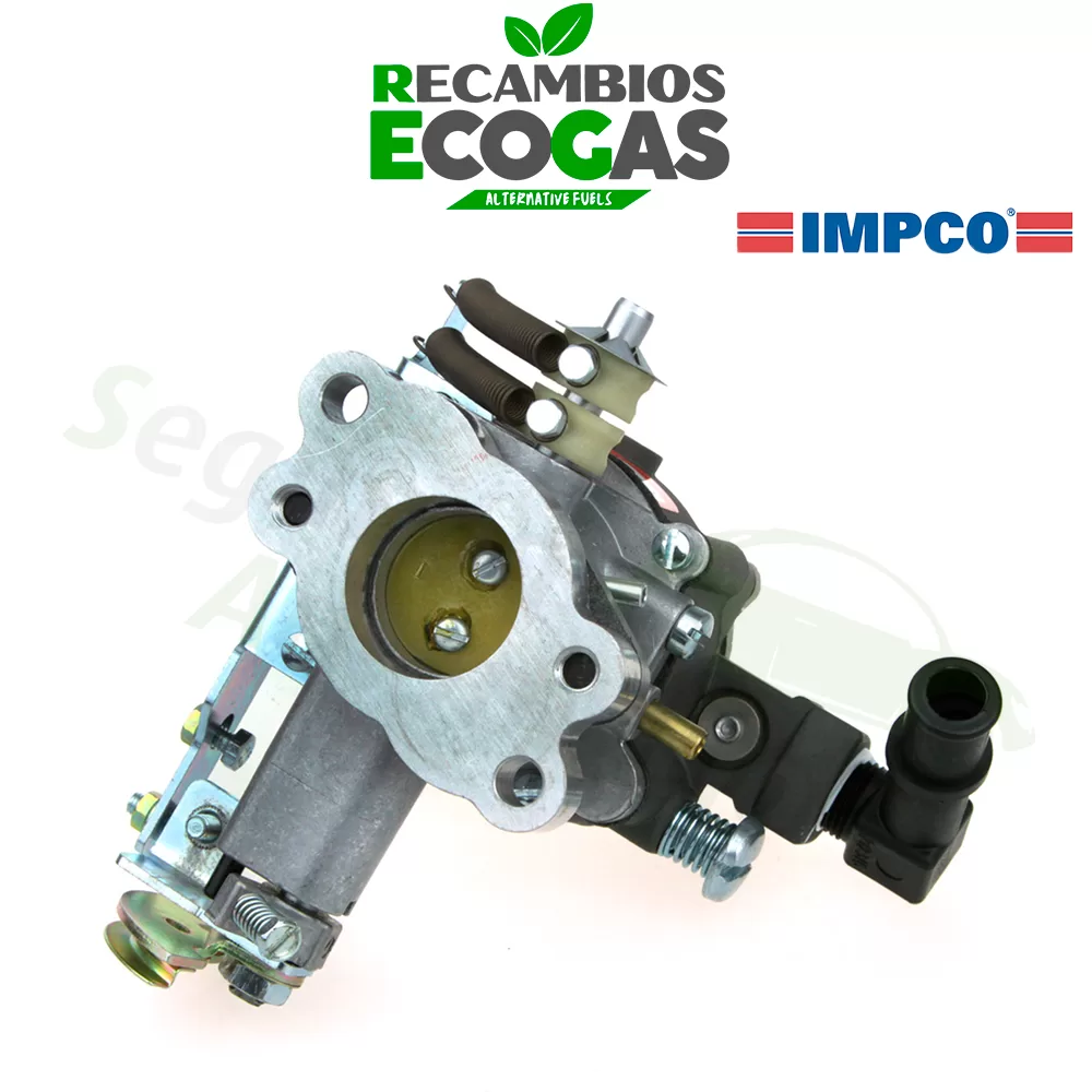 IMPCO mezclador de carburador CA55-292