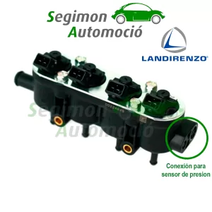 Sensor 3.5 Map C-96 Landi Renzo