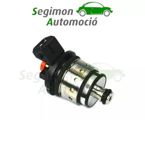 Electroválvula OEM SEAT / VW / 6R0 907 641