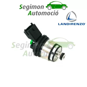 AEB emulador de presión de gasolina Opel Astra MY 2010