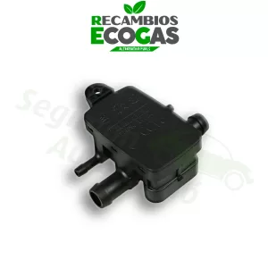 KME sensor de temperatura de gas M10 / 4-5 mm (rampa de inyección)