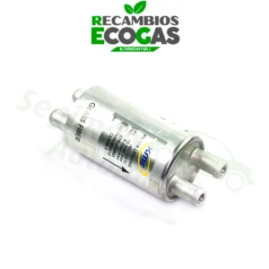 Conexión de manguera para reductores Prins + KME incl. juntas tóricas (agua y gas)