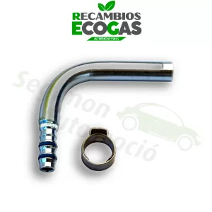 LPG-FIT set de montaje 90° angulada (XD-3 / XD-4 / XD-5)