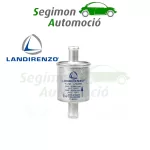 Landi Renzo Filtro GLP 14x14mm