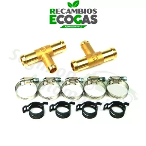 Landi Renzo set de montaje 620700765