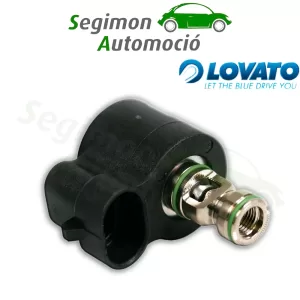 Bosch inyector OEM GNC 0280158818 FIAT