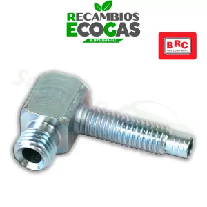 Kit de reparación ET98 para sistemas desde MJ07 | BRC