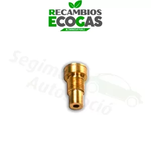 Magic Jet boquilla de inyección original