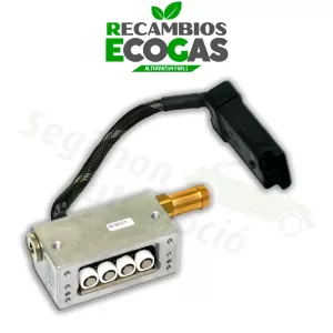 Matrix kit de reparación de la rampa XJ322
