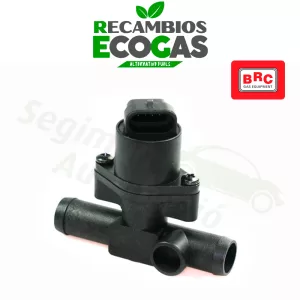 BRC BLITZ motor de paso