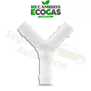 NORMA Conector de manguera en Y