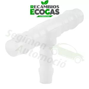 NORMA Conector de manguera en T