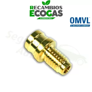 Reductor CPR 100 KW OMVL / Valtek