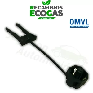 Reductor CPR 100 KW OMVL / Valtek