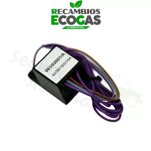 Prins CNG regulador de CNG sin válvula de cierre
