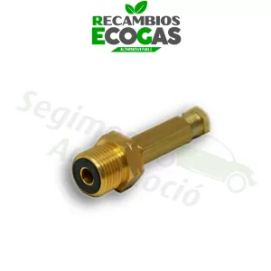 DREHMEISTER tuerca M16x1 para manguera flexible 8 mm