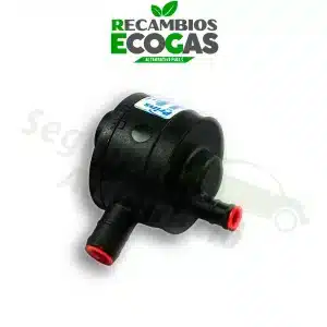 Prins VSI set de filtro de 1 salida (16×12)