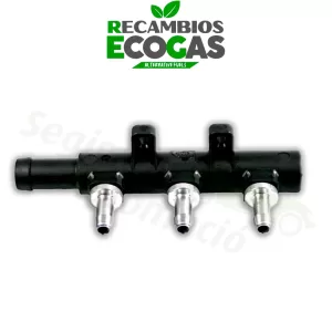 Truma Combi 6E iNet X Panel, calentador de gas/eléctrico con caldera de agua caliente