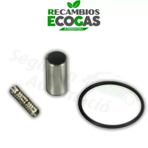 Tartarini Conector de agual del Reductor 90°