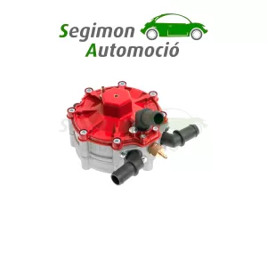 AC rampa de inyección W01-3 de 3 cilindros incl. material de montaje