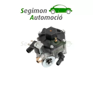 AC rampa de inyección W01-4 de 4 cilindros incl. material de montaje