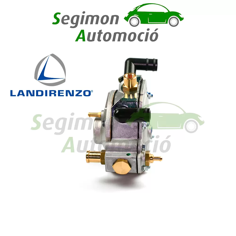 Reductor GLP Landi Renzo LI02 (LSE98-LI02)