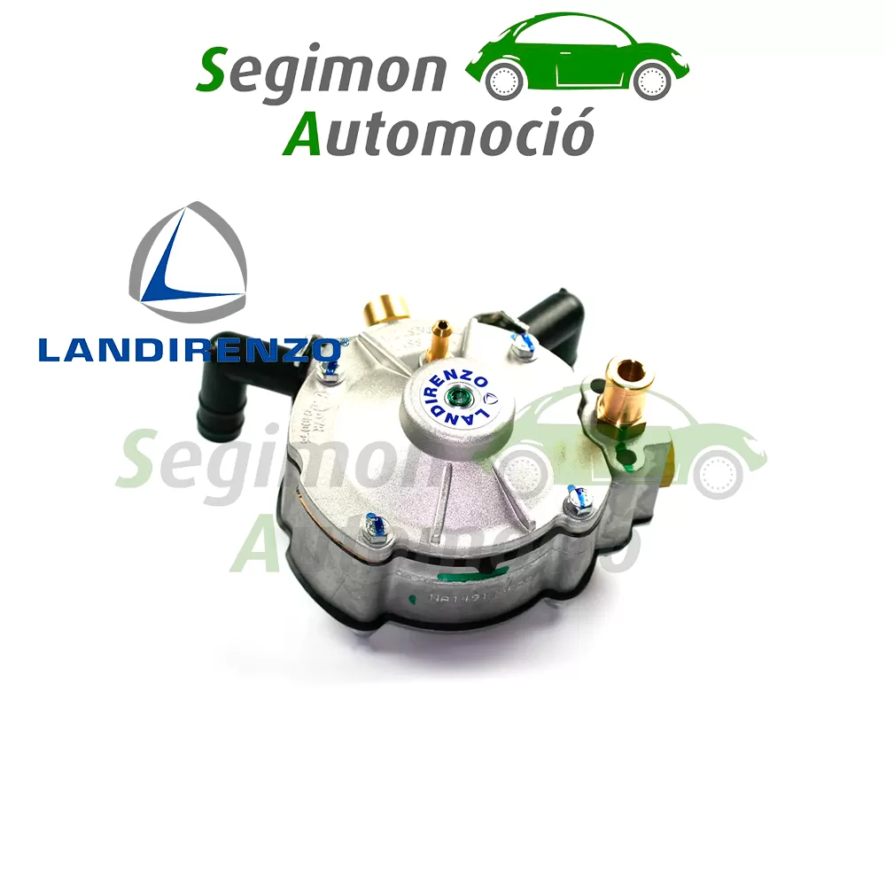 Reductor GLP Landi Renzo LI02 (LSE98-LI02)