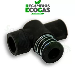 Regulador de flujo 16/16 mm